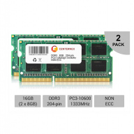 Centernex DDR3 8GB 1333MHz SODIMM