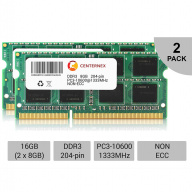 Centernex DDR3 8GB 1333MHz SODIMM