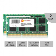 Centernex DDR3 8GB 1600MHz SODIMM