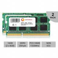 Centernex DDR3 8GB 1333MHz SODIMM