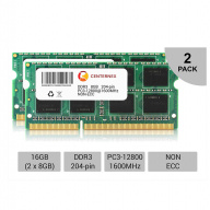 Centernex DDR3 8GB 1600MHz SODIMM