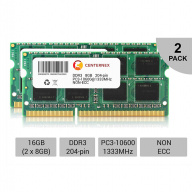 Centernex DDR3 8GB 1333MHz SODIMM