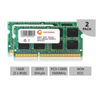 Centernex DDR3 8GB 1600MHz SODIMM