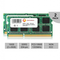 Centernex DDR3 8GB 1333MHz SODIMM