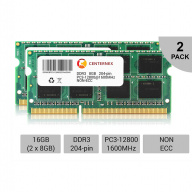 Centernex DDR3 8GB 1600MHz SODIMM