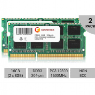 Centernex DDR3 8GB 1600MHz SODIMM