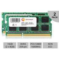 Centernex DDR3 8GB 1600MHz SODIMM