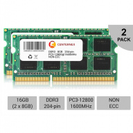 Centernex DDR3 8GB 1600MHz SODIMM