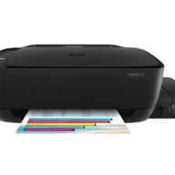 HP DeskJet GT 5820