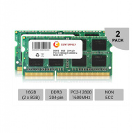 Centernex DDR3 8GB 1600MHz SODIMM