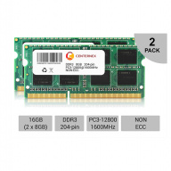 Centernex DDR3 8GB 1600MHz SODIMM