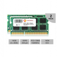 Centernex DDR3 8GB 1600MHz SODIMM