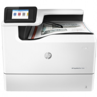 HP PageWide Pro 750dn