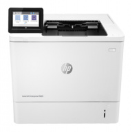 HP LaserJet Enterprise M609dh