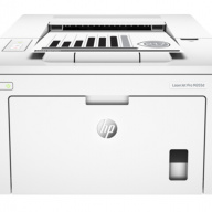 HP LaserJet Pro M203d