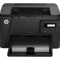 HP LaserJet Pro M202d