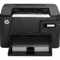 HP LaserJet Pro M201d