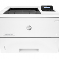 HP LaserJet Pro M501n