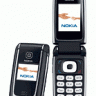 Nokia 6136