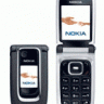 Nokia 6126