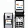 Nokia 6125