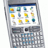 Nokia E61