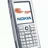 Nokia E60