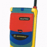 Motorola StarTAC Rainbow