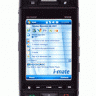 i-mate Ultimate 9502