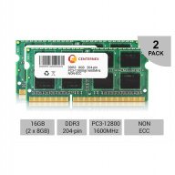 Centernex DDR3 8GB 1600MHz SODIMM