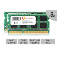 Centernex DDR3 8GB 1600MHz SODIMM