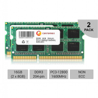 Centernex DDR3 8GB 1600MHz SODIMM