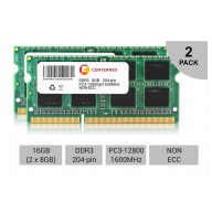 Centernex DDR3 8GB 1600MHz SODIMM