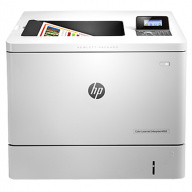 HP Color LaserJet Enterprise M552dn