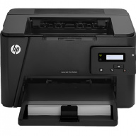 HP LaserJet Pro M202n