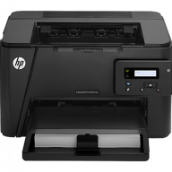 HP LaserJet Pro M201dw