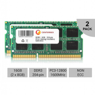 Centernex DDR3 8GB 1600MHz SODIMM