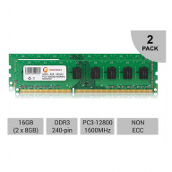 Centernex DDR3 8GB 1600MHz DIMM