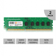 Centernex DDR3 8GB 1600MHz DIMM