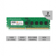 Centernex DDR3 8GB 1600MHz DIMM