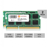 Centernex DDR3 8GB 1600MHz SODIMM