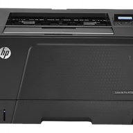 HP LaserJet Pro M706n