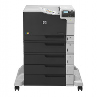 HP Color LaserJet Enterprise M750xh