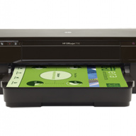 HP OfficeJet 7110