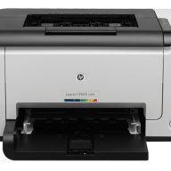 HP LaserJet Pro CP1025