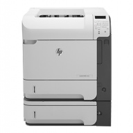 HP LaserJet Enterprise 602x