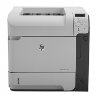 HP LaserJet Enterprise M603dn