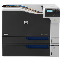 HP Color LaserJet Enterprise CP5525n