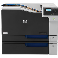 HP Color LaserJet Enterprise CP5525dn