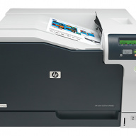 HP Color LaserJet Professional CP5225dn